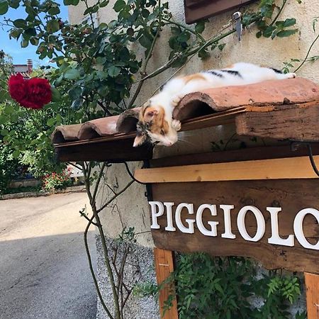 Вилла Piggiolo Rocca Malatina Экстерьер фото