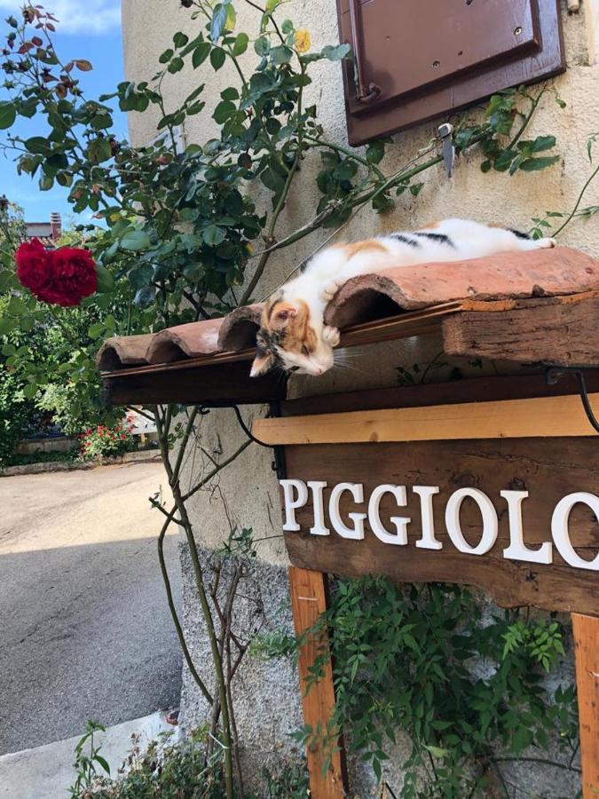 Вилла Piggiolo Rocca Malatina Экстерьер фото